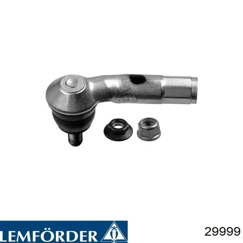 Нижняя правая шаровая опора 29999 Lemforder