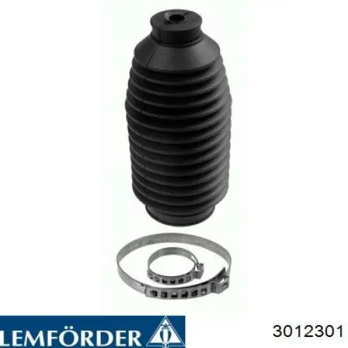 Пыльник тяги Lemforder 3012301 цена, от 5.97 USD