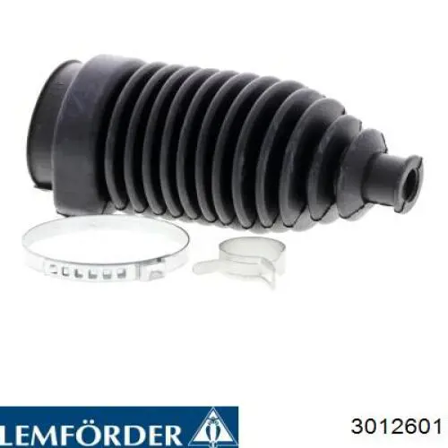 Пыльник рулевого механизма (рейки) Lemforder 3012601