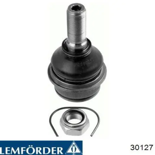 Купить 30127 Lemforder Чехол рулевого механизма