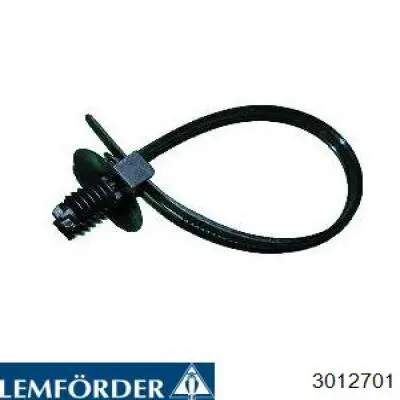 Пыльник рейки Lemforder 3012701