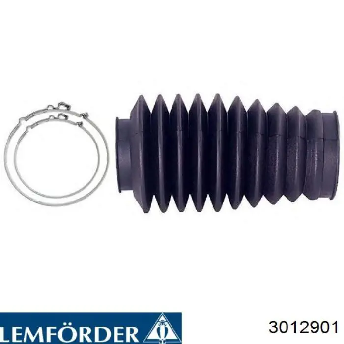 Пыльник тяги Lemforder 3012901 цена, от 4.71 USD
