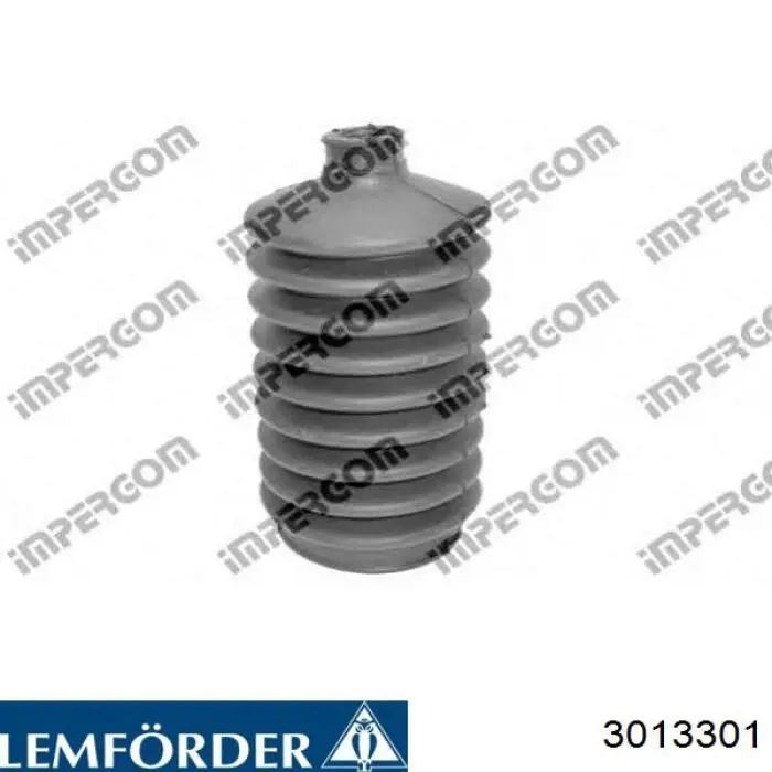 Пыльник рулевого механизма/рейки, левый Lemforder 3013301 цена, от 4.51 USD