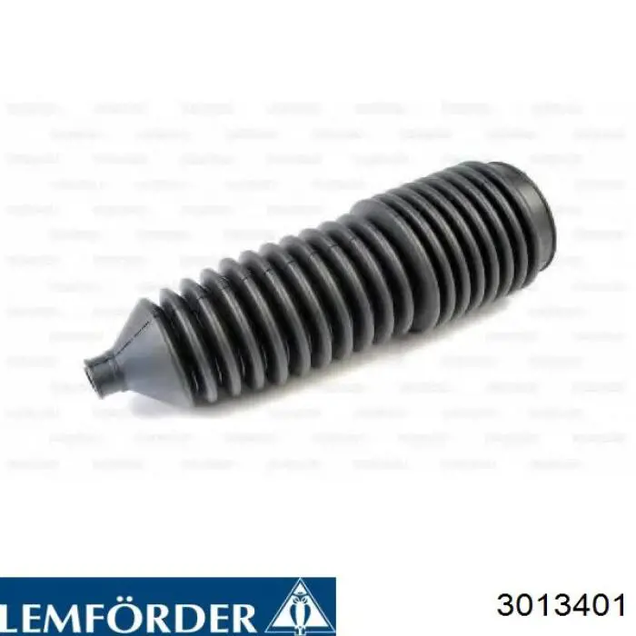 30134 01 Lemforder пыльник рулевого механизма (рейки левый)