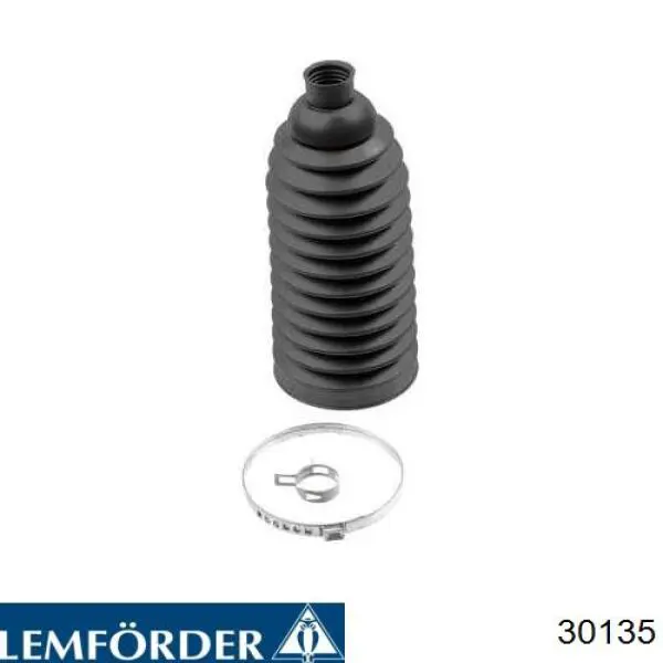 Пыльник тяги Lemforder 30135 цена, от 6.57 USD
