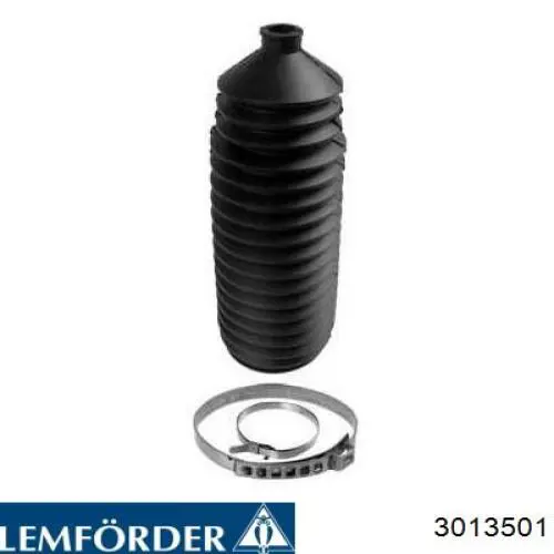 Пыльник тяги Lemforder 3013501 цена, от 6.73 USD