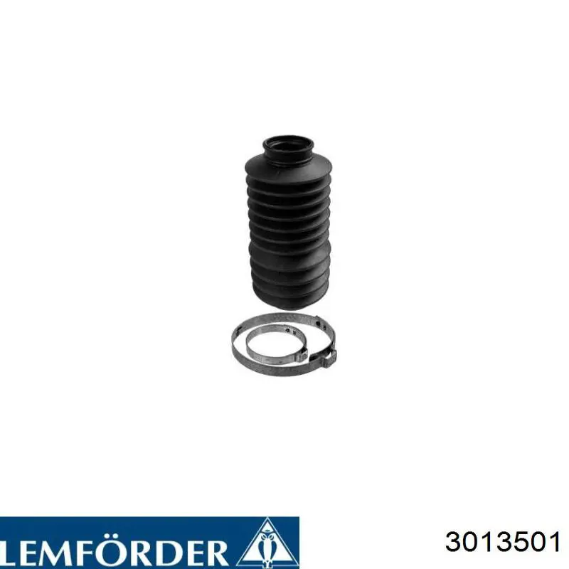 Купить 3013501 Lemforder Чехол рулевого механизма