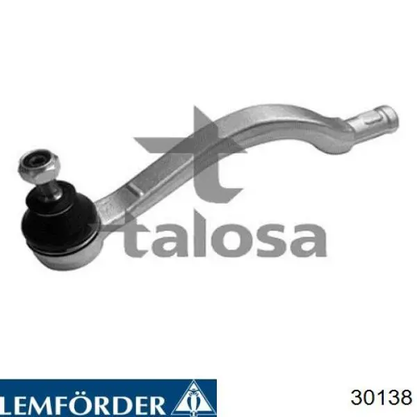 30138 Lemforder Пыльник рулевой тяги