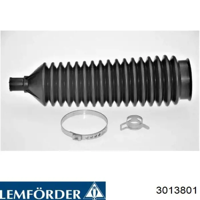 Купить 3013801 Lemforder Чехол рулевого механизма