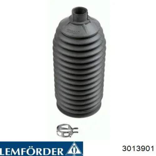 Пыльник тяги Lemforder 3013901 цена, от 6.74 USD
