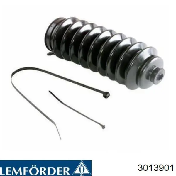 Купить 3013901 Lemforder Чехол рулевого механизма
