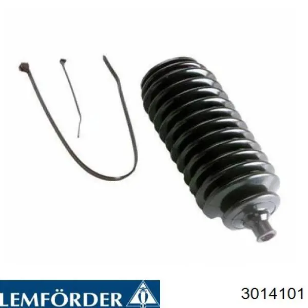 Пыльник тяги Lemforder 3014101 цена, от 6.78 USD