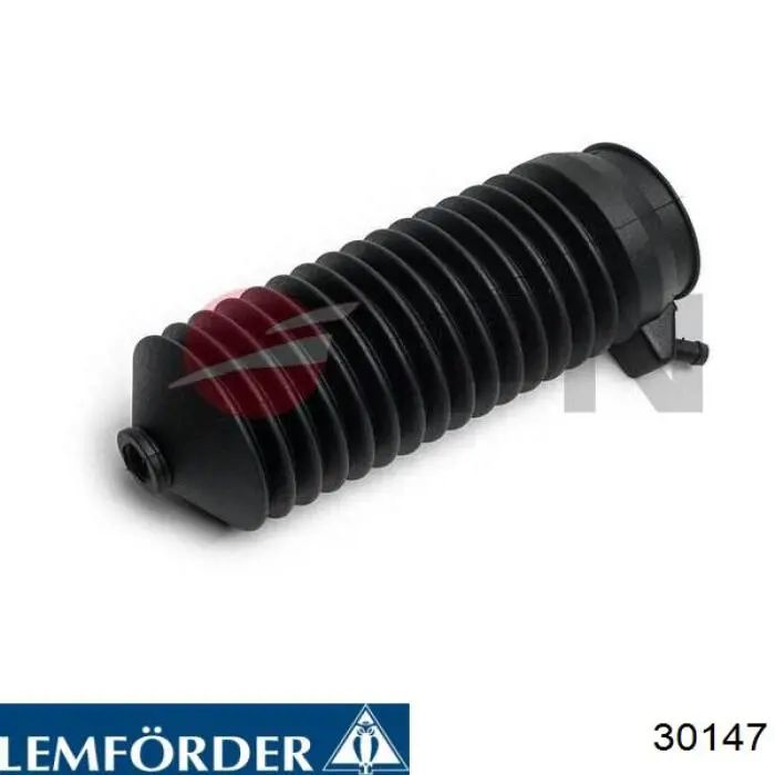 Пыльник тяги Lemforder 30147 цена, от 8.46 USD