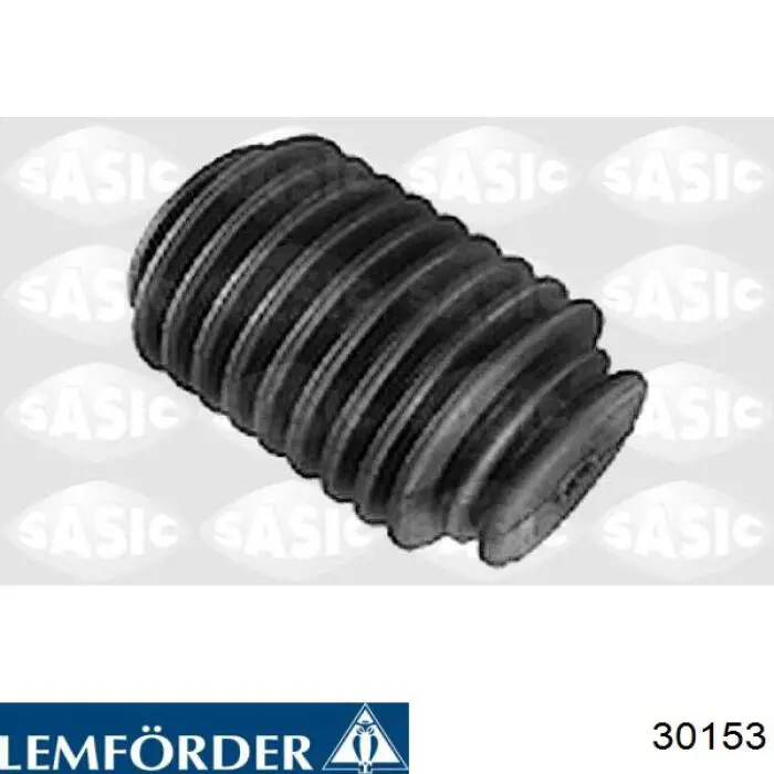 30153 Lemforder Пыльник рулевой тяги