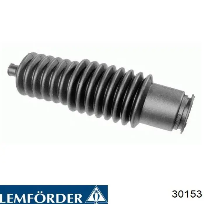 Купить 30153 Lemforder Чехол рулевого механизма