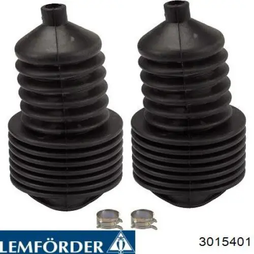 Пыльник тяги Lemforder 3015401 цена, от 5.08 USD