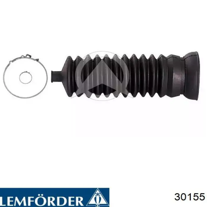 Купить 30155 Lemforder Чехол рулевого механизма
