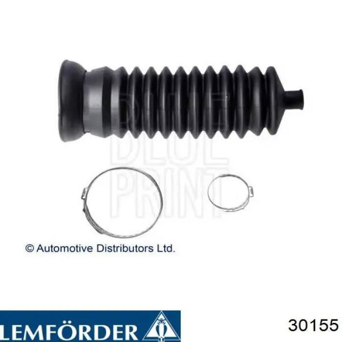 30155 Lemforder Пыльник рулевой тяги