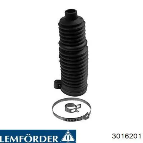 Купить 3016201 Lemforder Чехол рулевого механизма