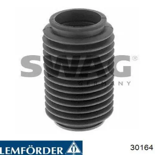 Пыльник рулевого механизма (рейки) правый Lemforder 30164 цена, от 3.56 USD