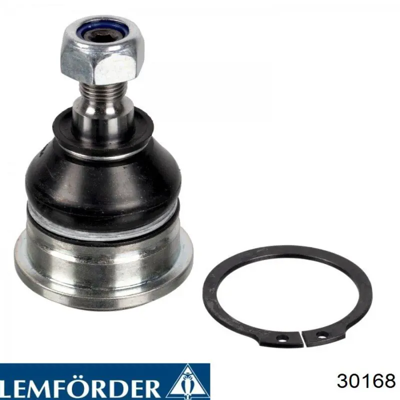 30168 Lemforder Пыльник рулевой тяги