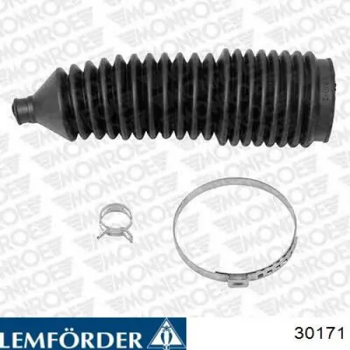 30171 Lemforder Пыльник рулевой тяги