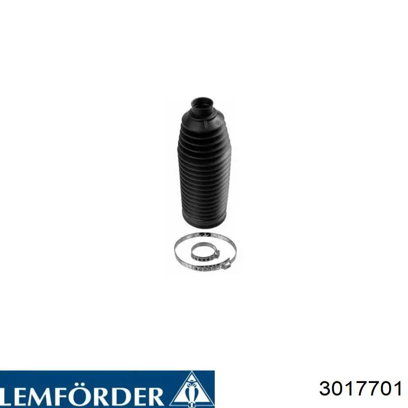 Пыльник тяги Lemforder 3017701 цена, от 5.64 USD