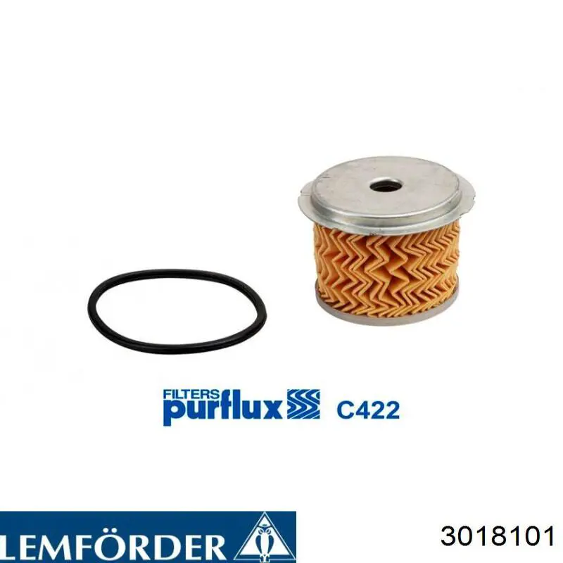 3018101 Lemforder