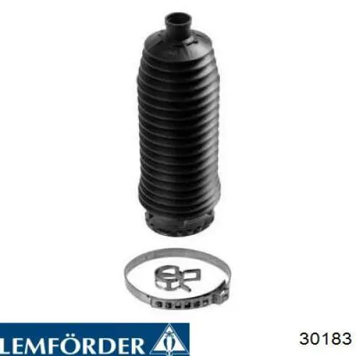 Пыльник тяги Lemforder 30183 цена, от 4.74 USD