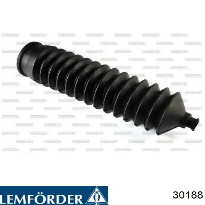Пыльник тяги Lemforder 30188 цена, от 4.41 USD