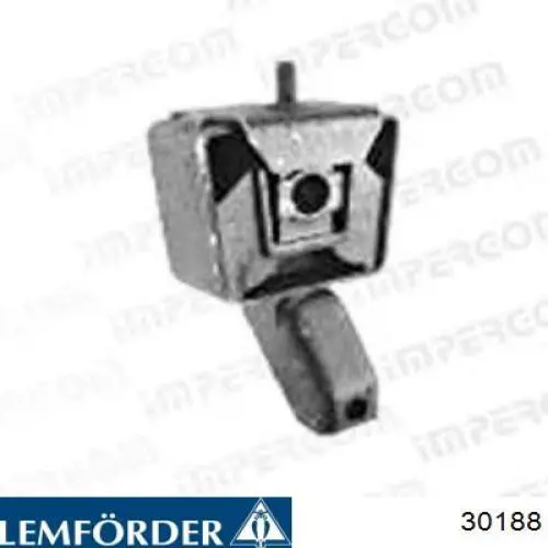 Купить 30188 Lemforder Чехол рулевого механизма