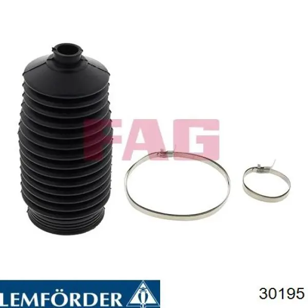 30195 Lemforder Пыльник рулевой тяги