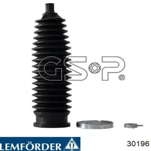Купить 30196 Lemforder Чехол рулевого механизма