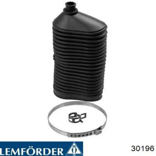 30196 Lemforder Пыльник рулевой тяги