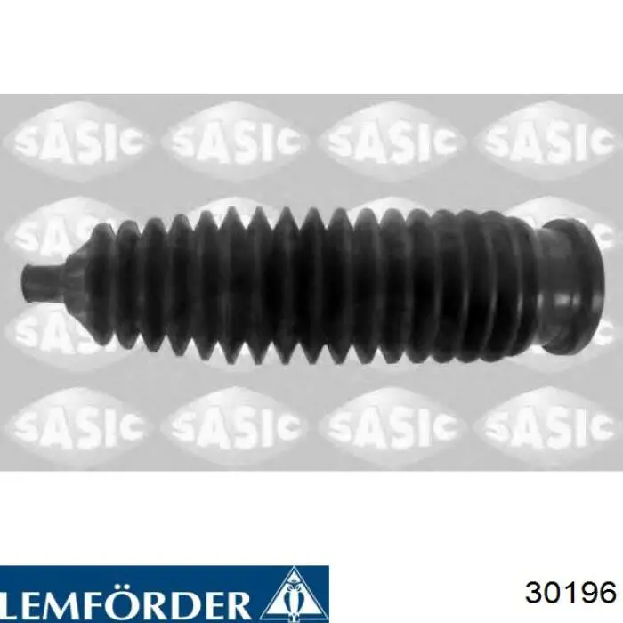 Пыльник тяги Lemforder 30196 цена, от 5.38 USD