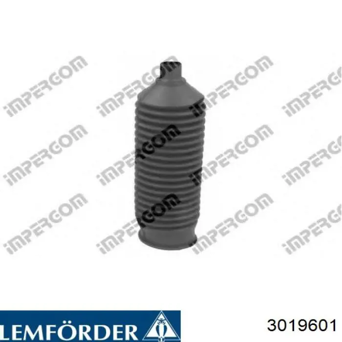 Купить 3019601 Lemforder Чехол рулевого механизма