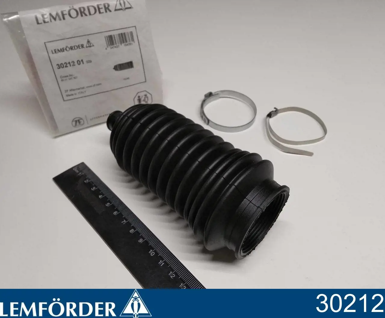 Пыльник тяги Lemforder 30212 цена, от 5.86 USD