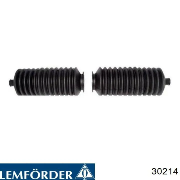 30214 Lemforder Пыльник рулевой тяги