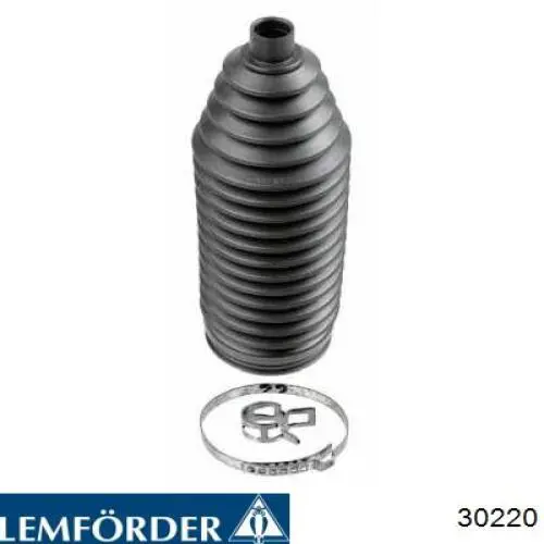 30220 Lemforder Пыльник рулевой тяги