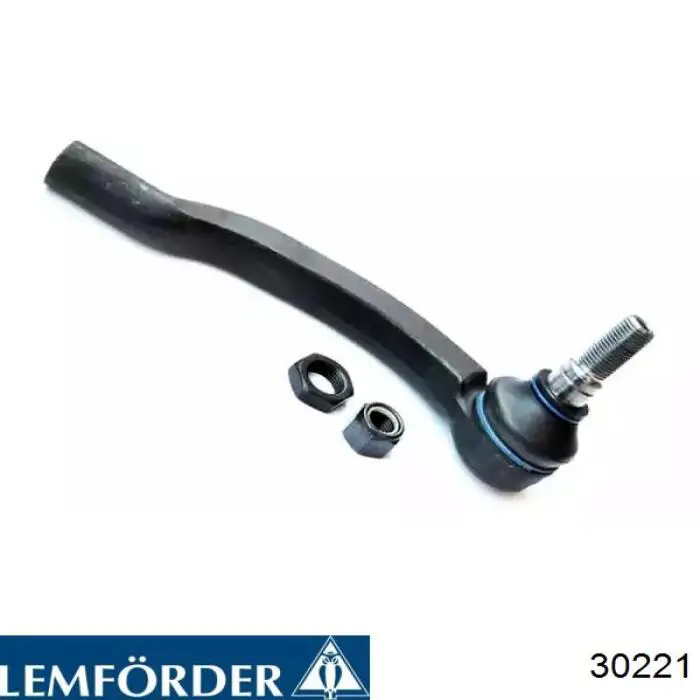 30221 Lemforder Чехол рулевой рейки правый