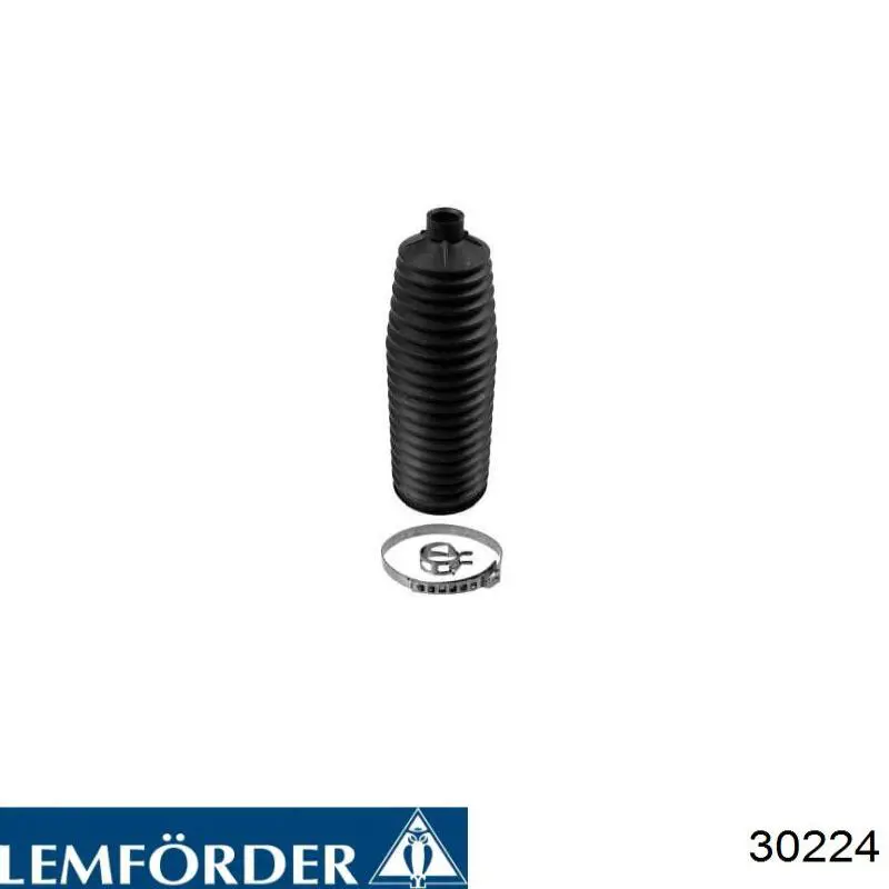 Купить 30224 Lemforder Чехол рулевого механизма