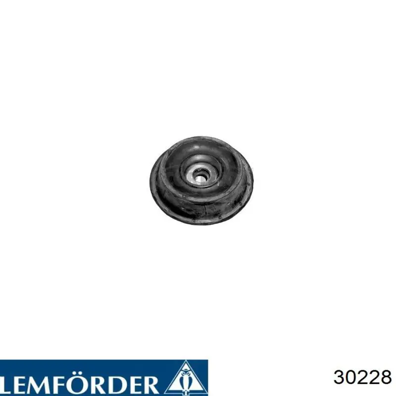 30228 Lemforder пыльник рулевой рейки