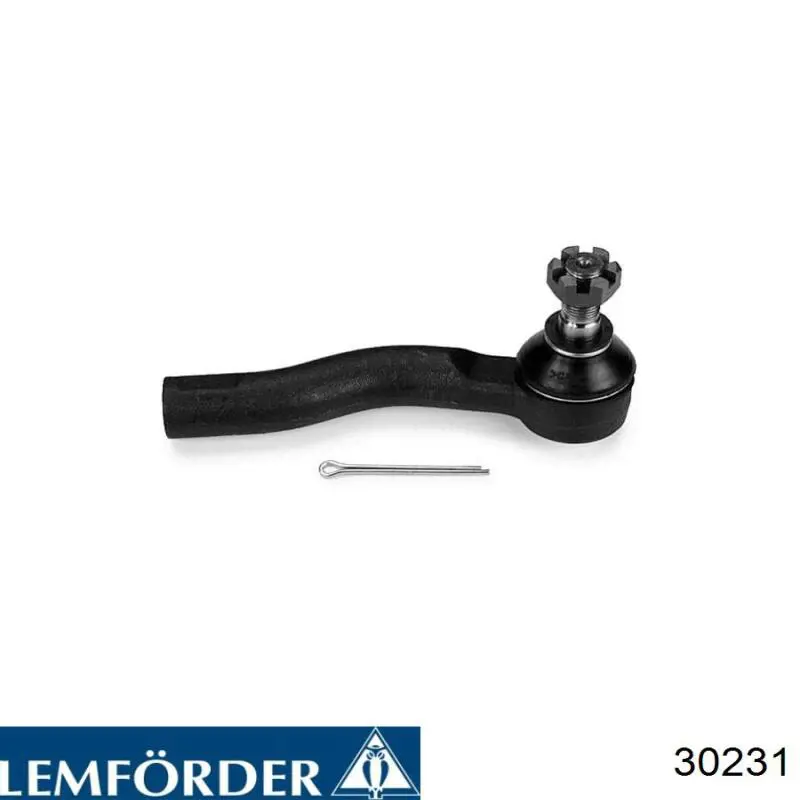 Пыльник тяги Lemforder 30231 цена, от 8.25 USD