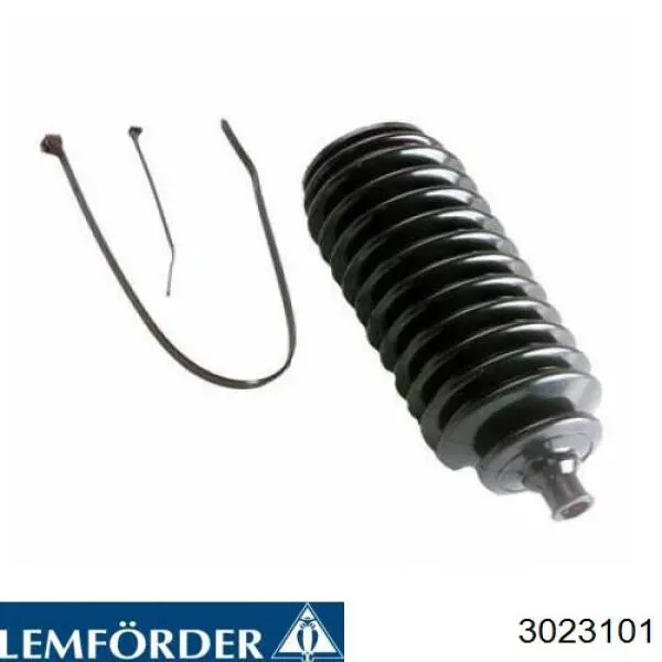 Пыльник тяги Lemforder 3023101 цена, от 8.57 USD