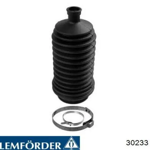 30233 Lemforder Пыльник рулевой тяги