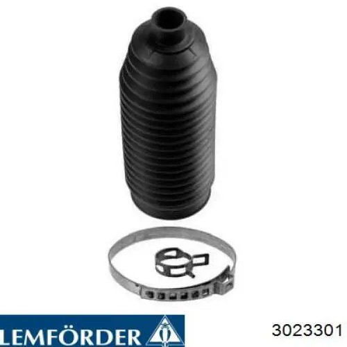 Пыльник тяги Lemforder 3023301 цена, от 6.79 USD
