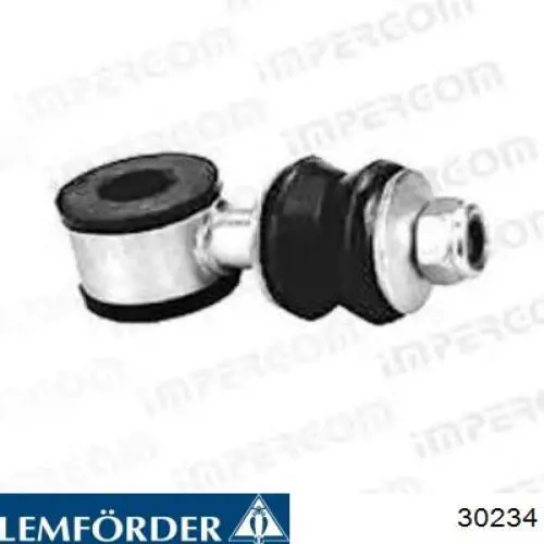 Пыльник тяги Lemforder 30234 цена, от 12.18 USD