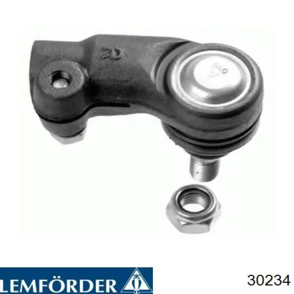 30234 Lemforder Пыльник рулевой тяги