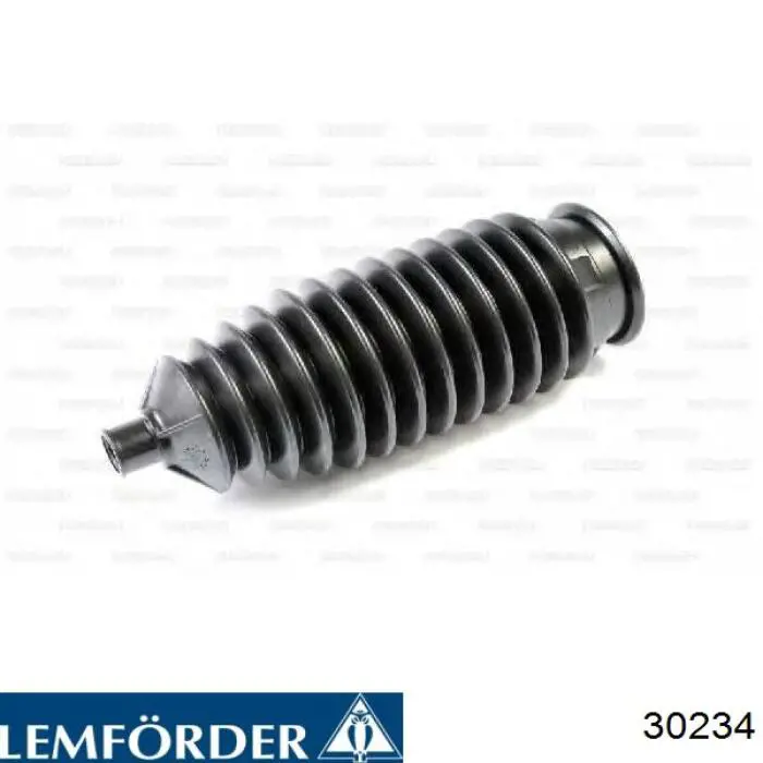 Купить 30234 Lemforder Чехол рулевого механизма
