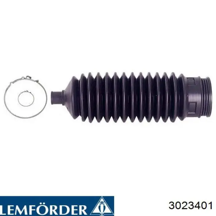 Купить 3023401 Lemforder Чехол рулевого механизма